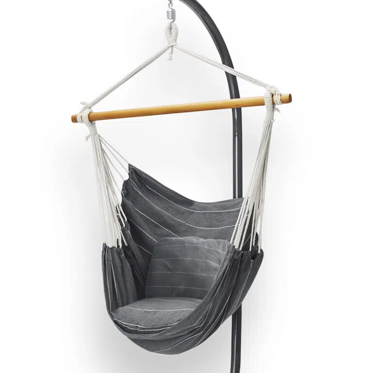 Single Hammock Chair Kit